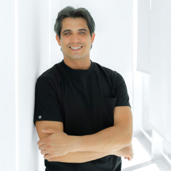 Dr. Christian Rodriguez Lopez Bariatric Surgeon