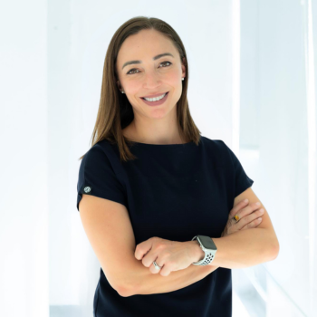 Dr. Viridiana De la Herrán General Surgeon Mexico